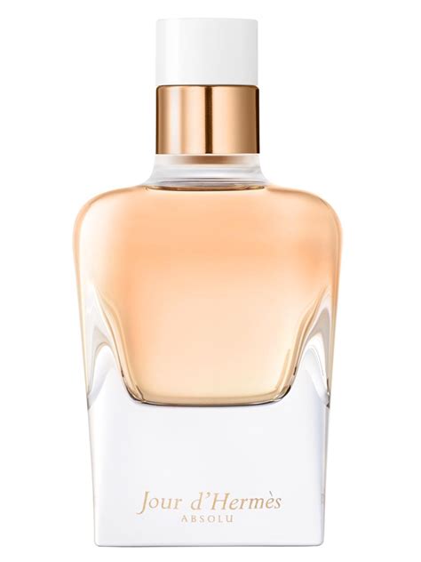 hermes jour d hermes absolu 85 ml|jour d'hermes absolu refill.